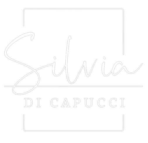 Logo Silvia di Capucci - Jantar dos Sentidos - Jantar as cegas