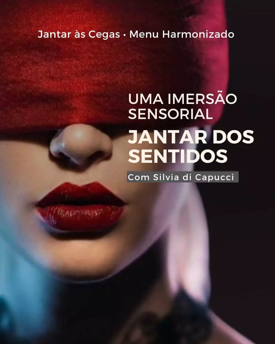 Jantar dos Sentidos