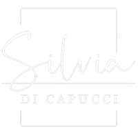 Logo Silvia di Capucci - Jantar dos Sentidos - Jantar as cegas